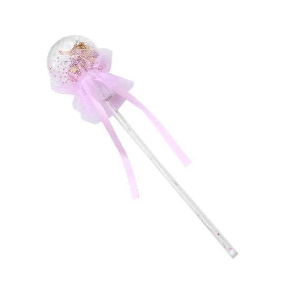 Leker Jenter Fe Prinsesse Tryllestav Glitter Fe Tryllestav Barn Fe Stav Dronning Fe Tryllestav Fe Kostyme Tryllestaver