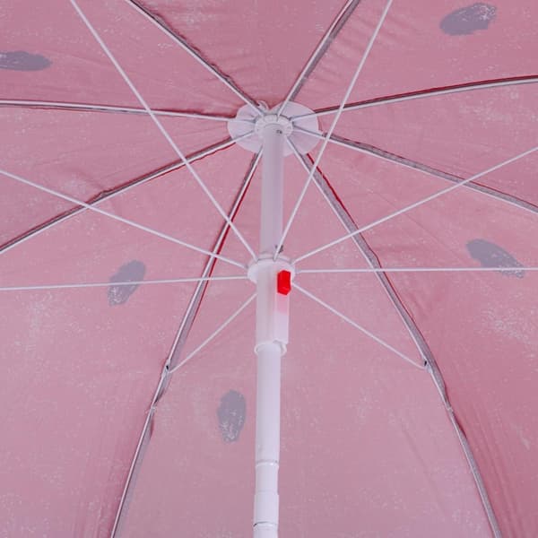 Strandparasol / Parasol - 150 cm