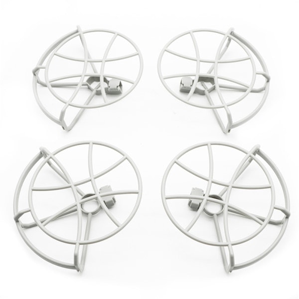 Passer til DJI MAVIC MINI/Mini SE/Mini2 Propellerbeskyttelse 360° Propeller Gu