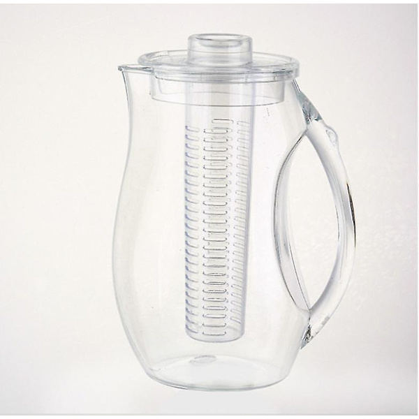 Iced Fruit Infuser kande 2,5l
