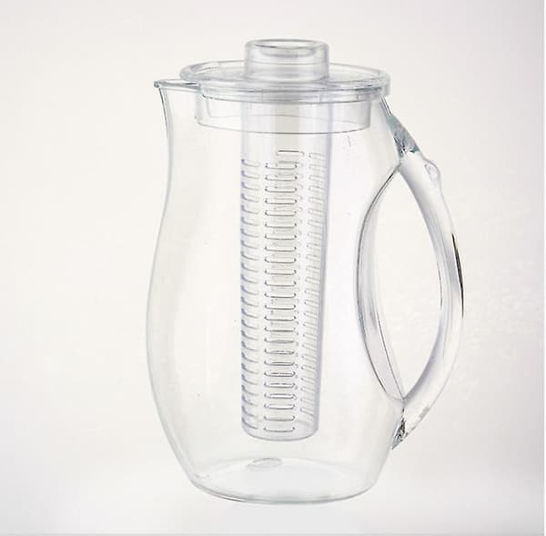 Iskjøler med fruktinfuser 2,5l