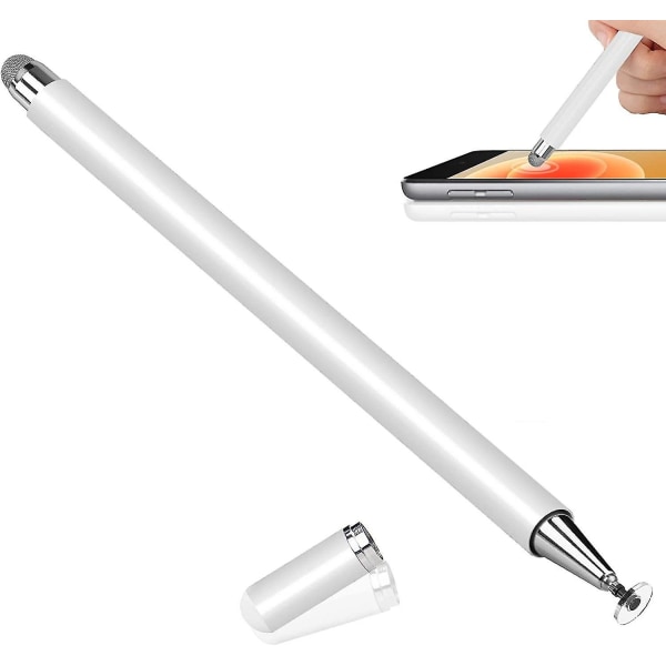 Stylus Penn For Samsung Galaxy A7 A8 A6 A5 Plus J8 J7 J6 J4 Plus Note 20 10 A51 A50 A32 A52 A12 Universal Smarttelefon Penn