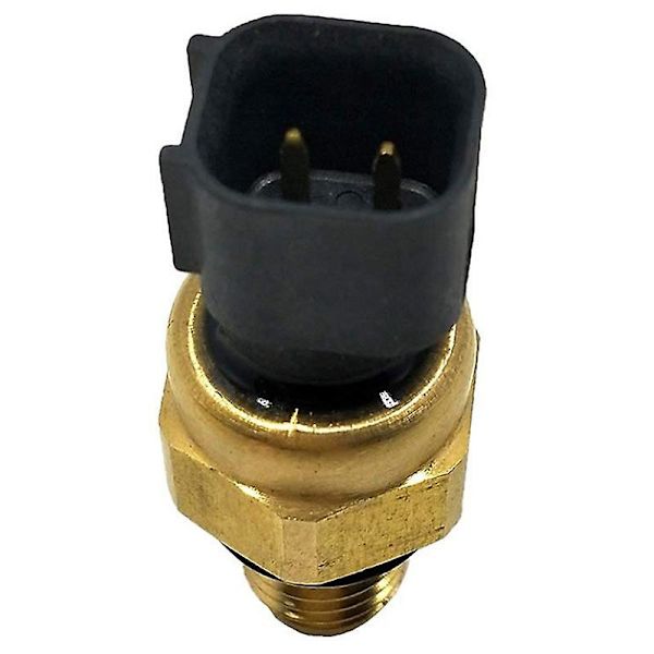 Servostyringspumpe trykafbrydersensor til Focus MK1 MK2 C-MAX 1076647 Black  Gold
