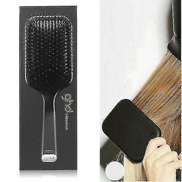 För Ghd Paddle Brush Luftkudde Borste Luftkudde Kam Massage Kam