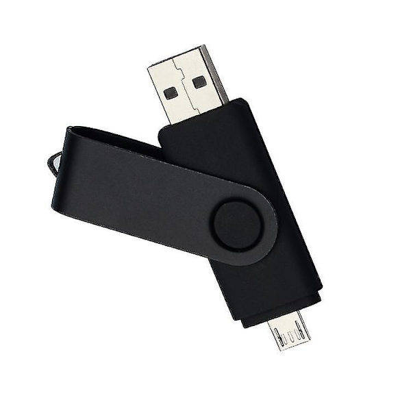 USB Stick 64GB 5-pak USB Memory Stick Pen Drive Flash Drive