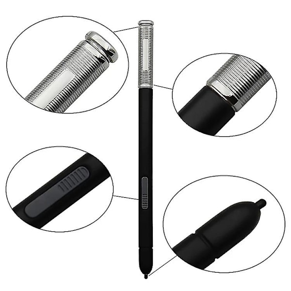 Stylus til Galaxy Note 10.1 (2014 Edition) P600