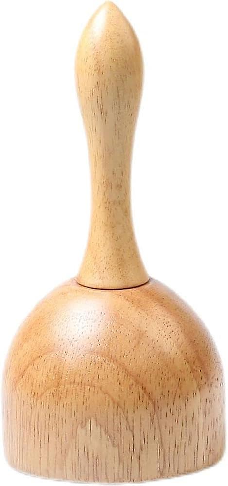 Træ Cupping Terapi Massageværktøjer Kop Lymfedrænage Gua Sha Værktøjer til Maderotherapy Kit Kropsformet Anti Cellulite Kop