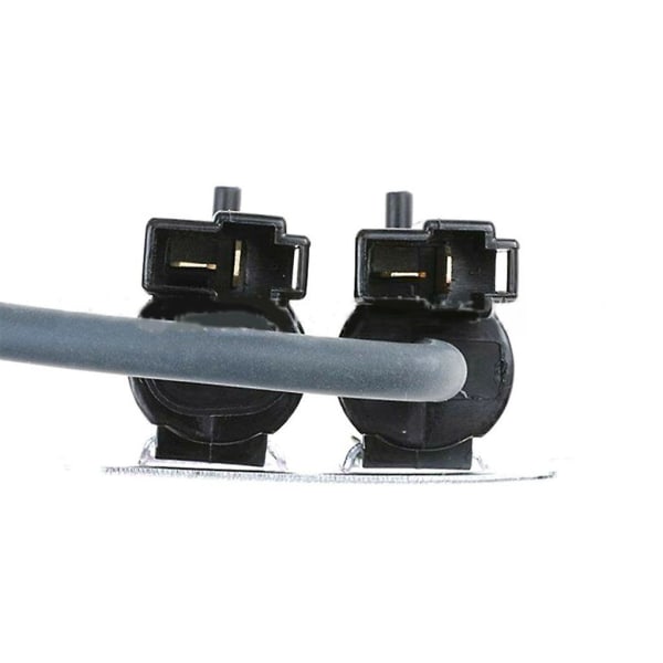 Magnetkoblingskontrolventil til Mitsubishi Mb620532 K5t81794 Mb937731 K5t47776