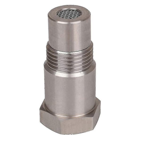 Bil Cel Fix Kontrollmotorlampa Eliminator Syre O2-sensoradapter M18x1.5