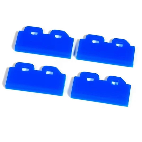 12 stk Viskestang for Mimaki JV33 / CJV30 / JV150 / JV300 DX5 DX7 Mutoh Skriver Printhead Viskestang