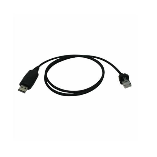 USB Programmeringskabel for AT-588UV AT-778UV Bilmobil 2-veisradio