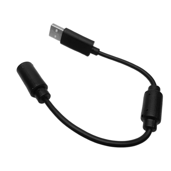 Polkimen USB linja / sovitinpelin ohjauspyörän kaapeli Logitech G920 Uk:lle