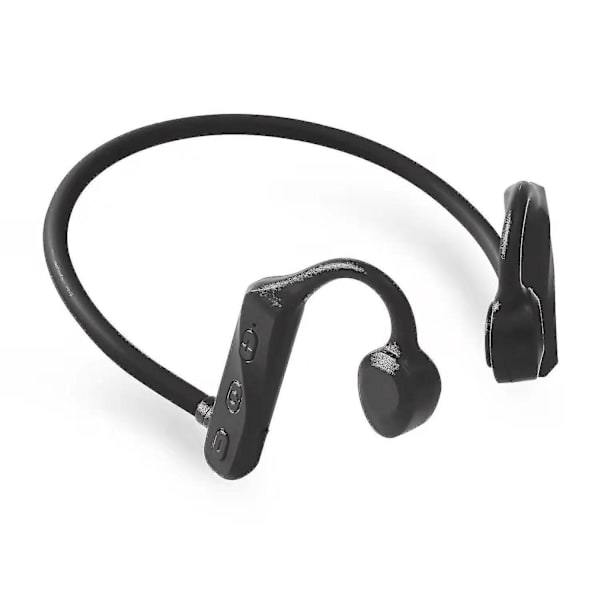 Luujohto Bluetooth -kuulokkeet Langattomat Urheilukuulokkeet Vedenpitävät