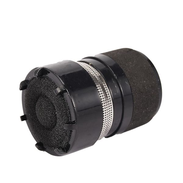 2x Patroner för Shure Sm58 600 Ohm Mikrofon Reparationsdelar