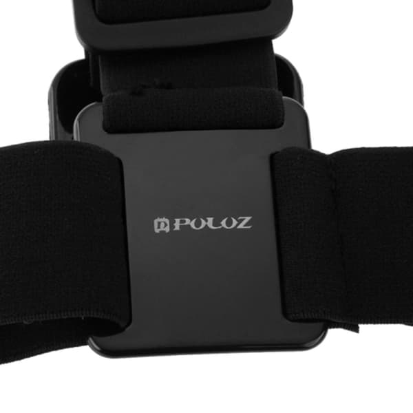 Elastic Head Mount for GoPro - All Models