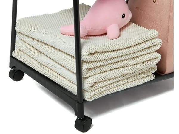 Clothes rack clothes hanger clothes rail clothes stand 1316