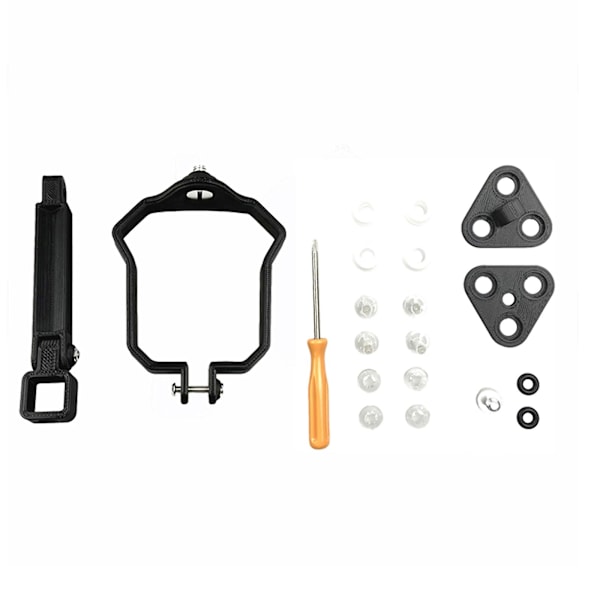 Til Mavic 3 Adapter Kamera Fastgørelsesbeslag Stabilisator Top Udvidelsessæt