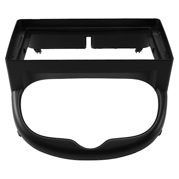 9 Tommer 2din Bil Dashbordramme For Peugeot 206 2004-2008