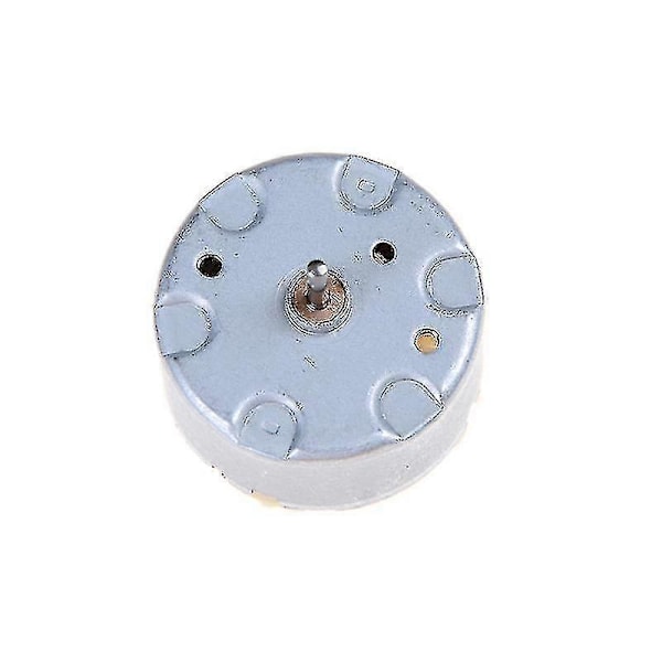 2024, 1st Mabuchi Rf500tb-12560 Motor Dc 1.5v 6v 12v 4600rpm 32mm Dc Motor Spray Maskin