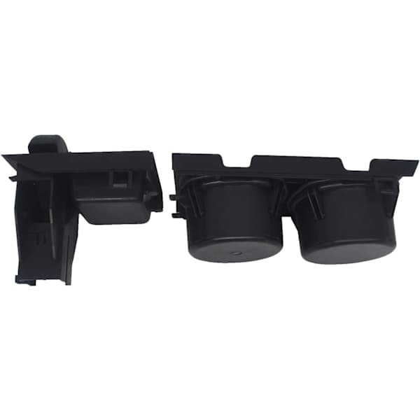Koppholder for e46, Konsoll Kopp Drikkeholder for BM-W 3-serie