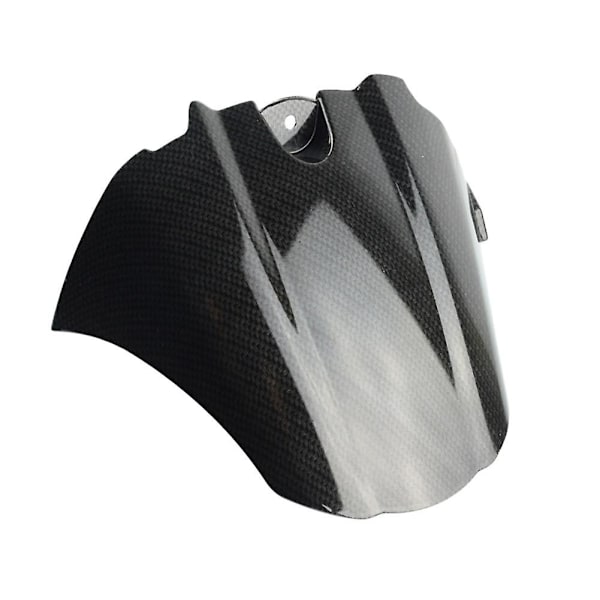 Motorsykkel Bakhjulskjøler Mudguard Mud Splash Guard for GSXR 1000 K5 K7 2005-2008 GSXR1000 GSX-R