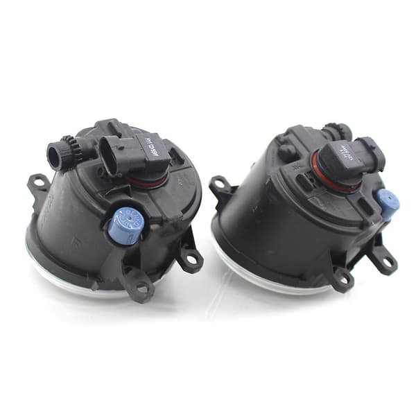 1 Par Tåkelys For Corolla Avensis Ractis Verso Rav 4 2003-2014 Halogen Tåkelys Tåkelampe Asse