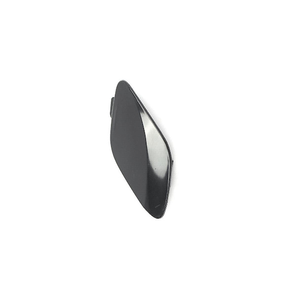 Front Bumper Dragkrok Ögonlock Skyddskåpa Passar För S60 2011-2013 30795007 39802519