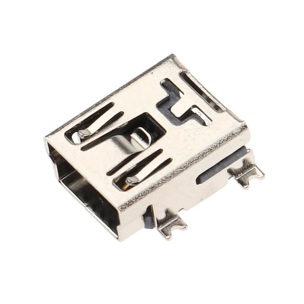 2xmini USB-latausportti Pistoke Dock-liitin Playstation Ps3 -ohjaimelle
