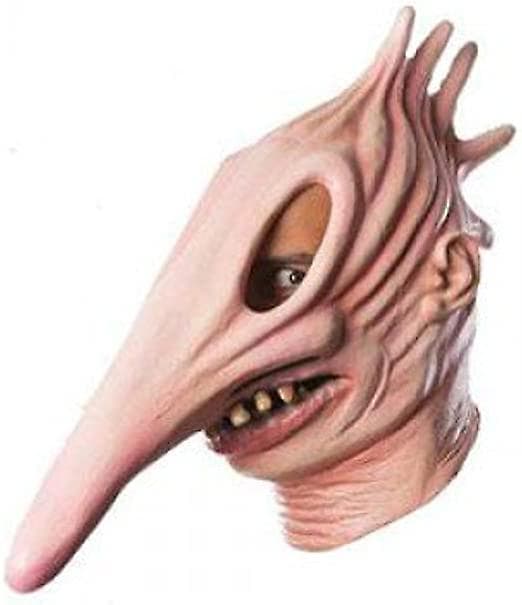 Mænds Beetlejuice Adam Maske
