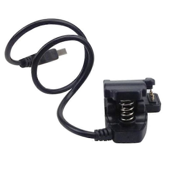 USB-latauskaapeli TW64 älyrannekkeelle, rannekkeen lataus TW07-laturilla