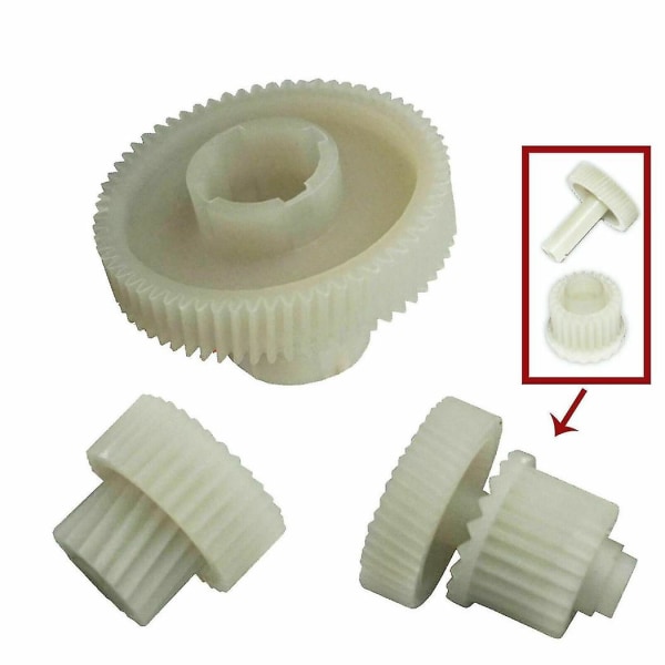 Handbromsreparationssats Kompatibel Land Rover Range Rover Discovery Gear Set 4 växlar