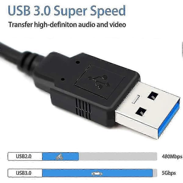 Video O Capture 1080p 30fps Hdmi Til Usb 3.0 Hdmi Til
