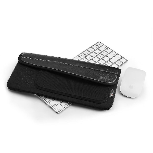 Förvaringsväska för Apple Magic Mouse 2 och Magic Keyboard 2
