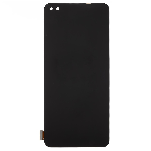 OnePlus Nord/8 Nord 5G/OnePlus Z:n LCD-näyttö ja digitoija -osakokonaisuus (Luokka C)