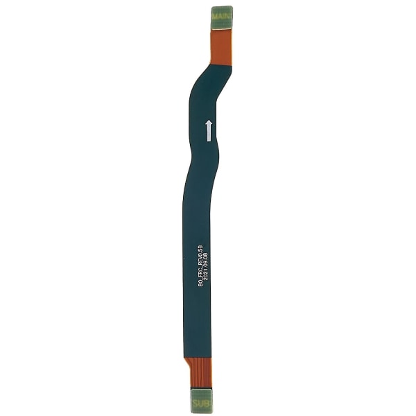 Signal Antenne Flex Kabel Udskiftningsdel til Samsung Galaxy S22 Ultra 5G S908