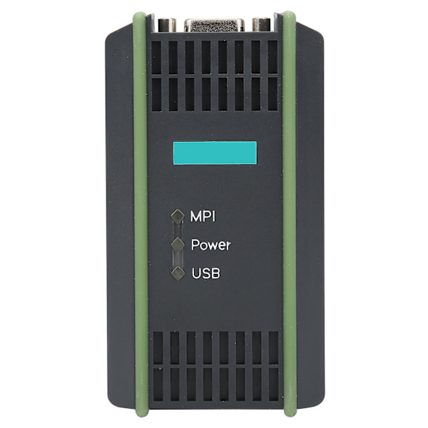 6GK15710BA000AA0 USBMPI PLC Programmeringskabel PC-adapter for Siemens S7300