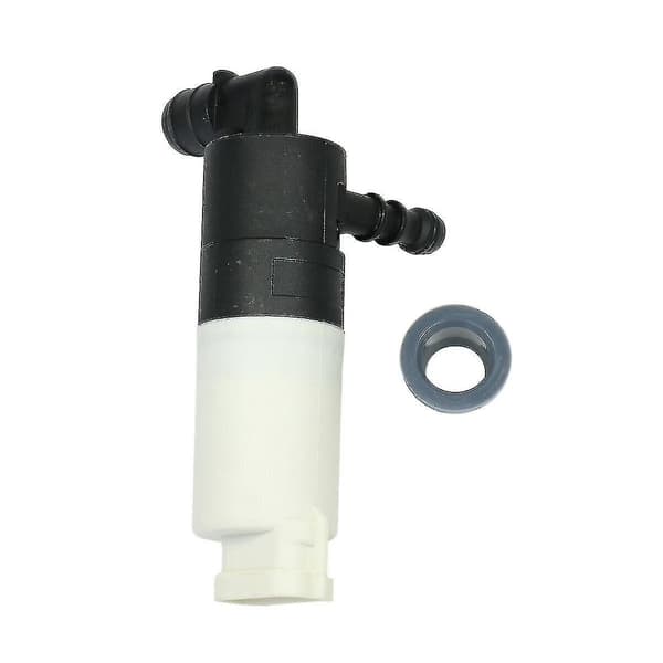 Forrudeviskerpumpe til Saab 93 9-3 2004-2012 12802440 12826943 12782867501