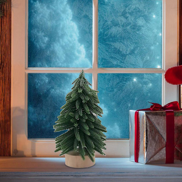 Juldekoration Kampanj Simulering Julgransprydnader Heminredning Jul-/helgpresent Fällningsdekorationer