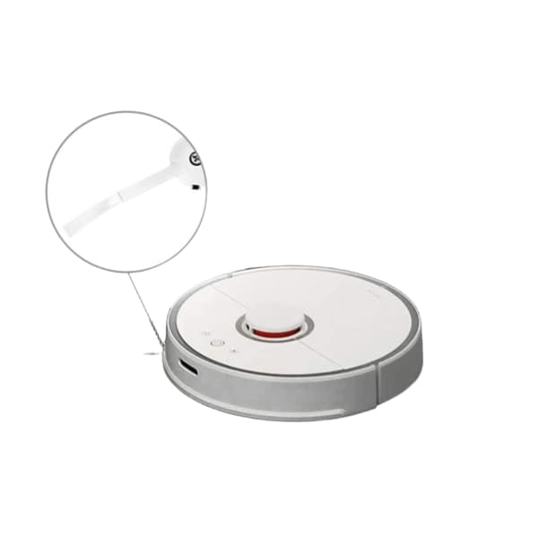 Tilbehørssæt til Xiaomi Roborock E4, S5, S5 Max, S50, S51, S55 11 dele