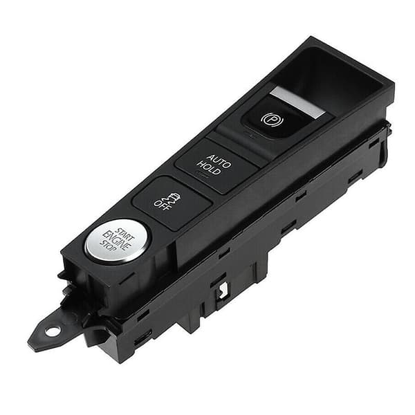 ESP Stopp Start Knapp Handbroms Parkeringsknapp För Cc B7 3ad927137b