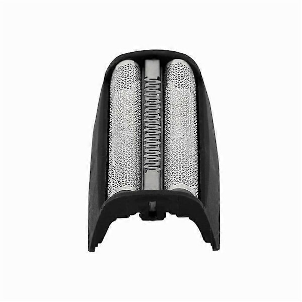 30B Folieskärm+Blad för 3-serien SmartControl 4000 SyncroPro & 7000 TriControl-serien 5495 7505 75 black  silver