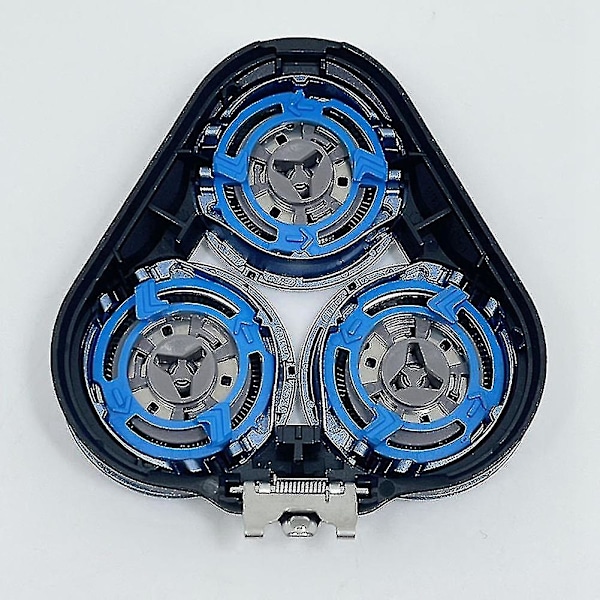Philips S6000 S6011 S6015 S6500 S6550 Partakoteihin Sopivat Partahuipput