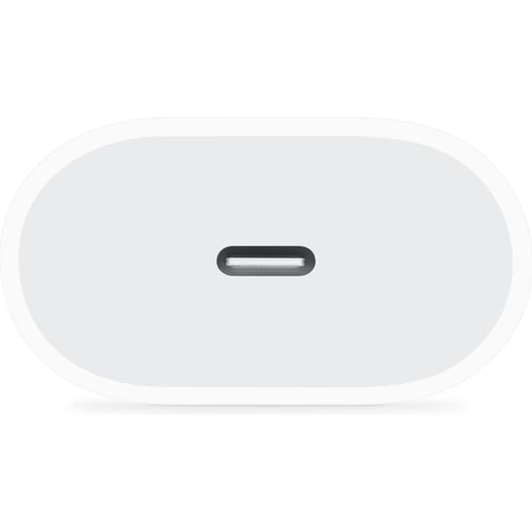 USB-C-virtalähde, 20 W
