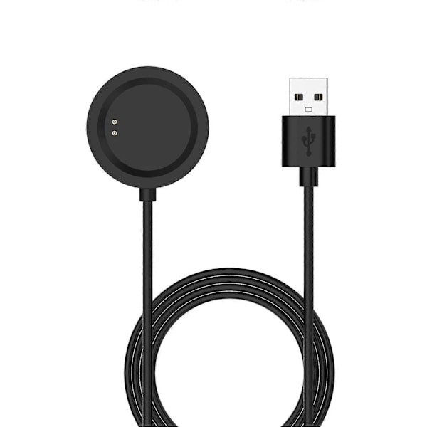 1m USB-latauskaapeli Älykellon Lataustelakka OnePlus Watch -kellolle