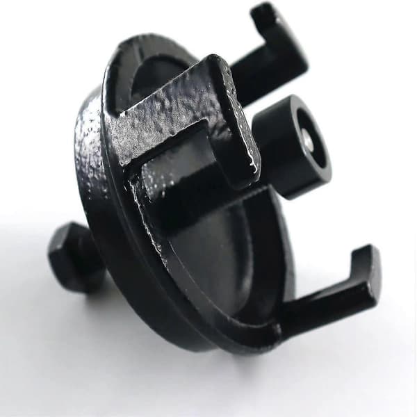 25264 Gm Harmonic Balancer Puller, Ls Crankshaft Pulley Puller, Replacement Engine Quickly Removes Harmon