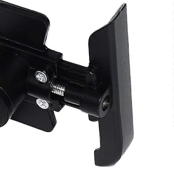 Til Honda Pcx 125 150 Motorcykel Cnc Styretelefonholder Sort