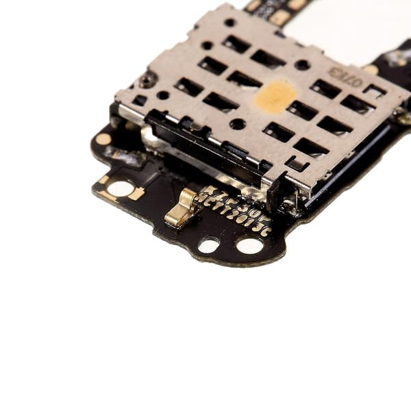 SIM-kortskuffholder Flexkabel for Huawei P30 Pro - Erstatningsdel