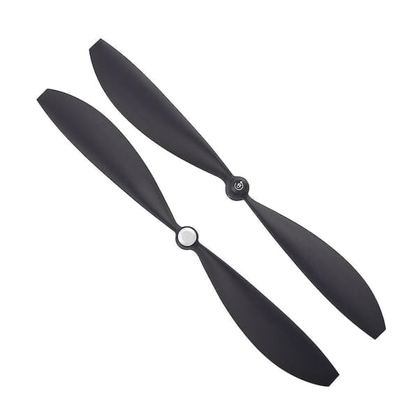 Gopro Karma Drone Tilbehør Dele - 4 Par Sorte Holdbare Propeller Blade Vinger
