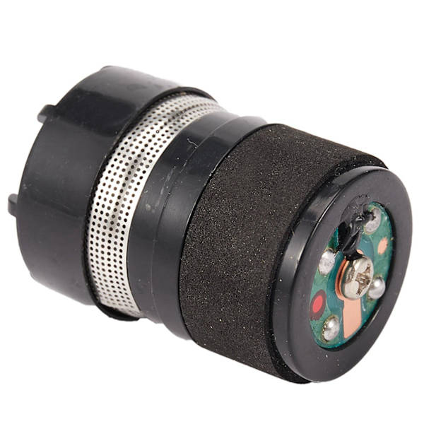 2x Patroner för Shure Sm58 600 Ohm Mikrofon Reparationsdelar