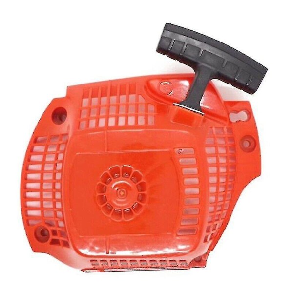 Husqvarna 435 435e 440 440e moottorisahan vedä taaksepäin kelauskäynnistin